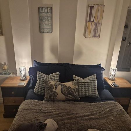 Apartament Number 6 St Austell Zewnętrze zdjęcie