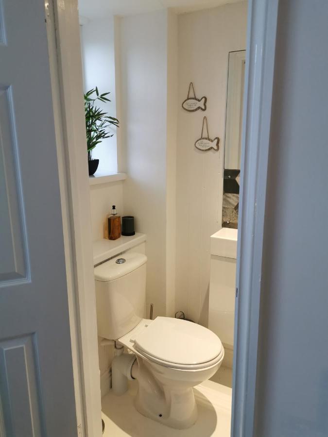 Apartament Number 6 St Austell Zewnętrze zdjęcie