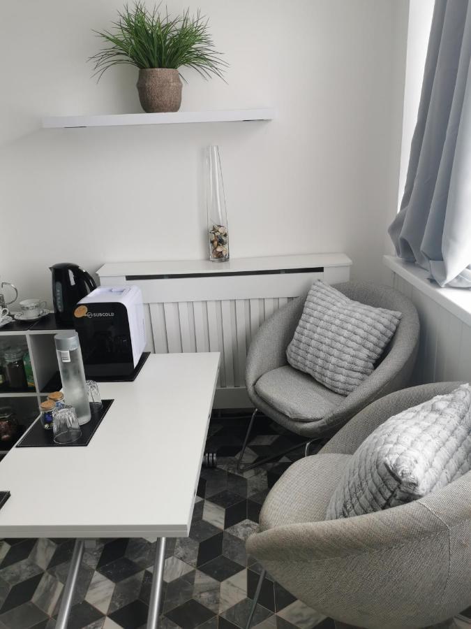 Apartament Number 6 St Austell Zewnętrze zdjęcie