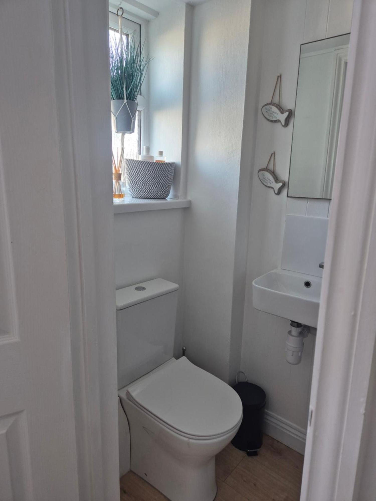 Apartament Number 6 St Austell Zewnętrze zdjęcie
