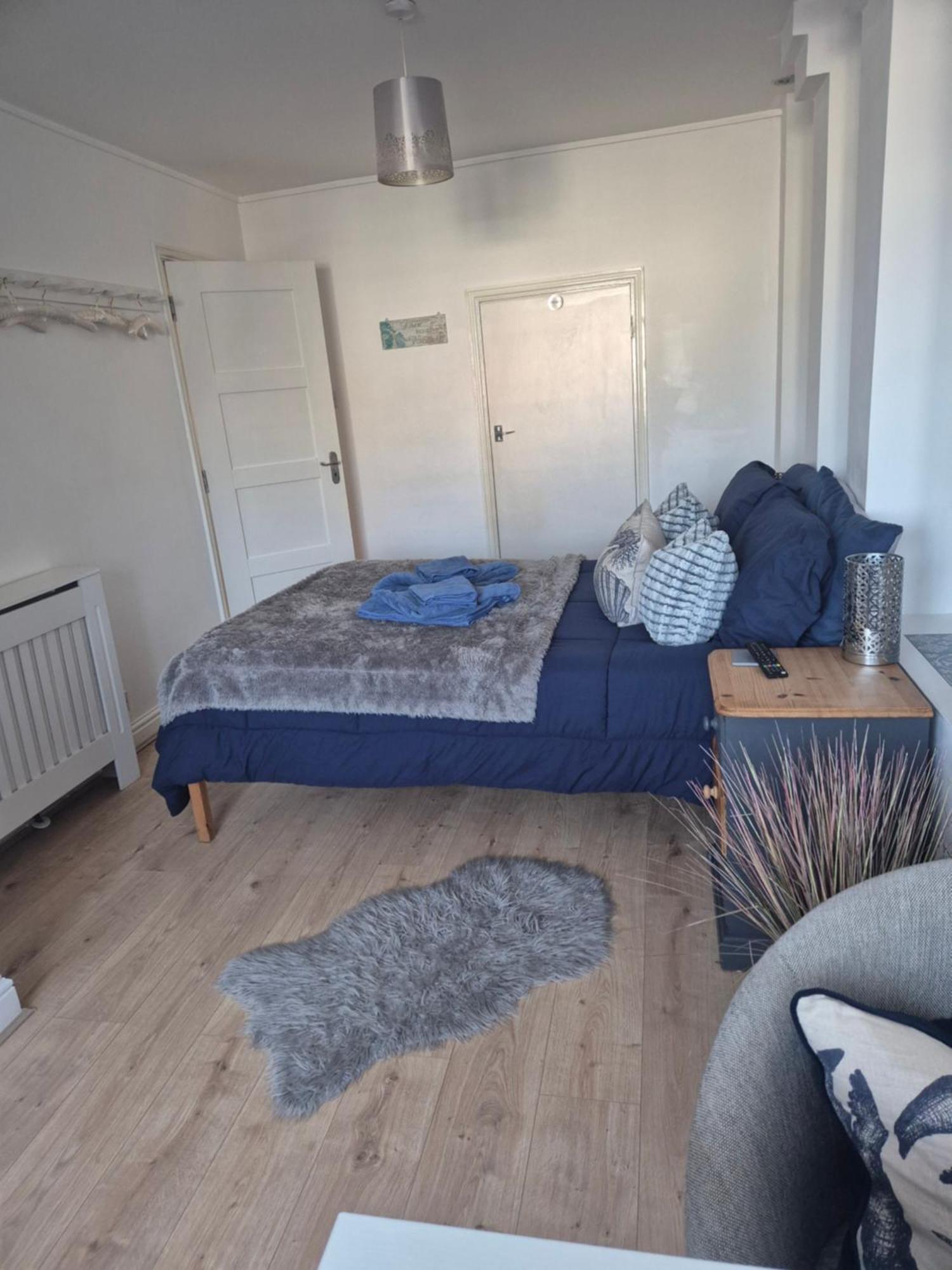 Apartament Number 6 St Austell Zewnętrze zdjęcie