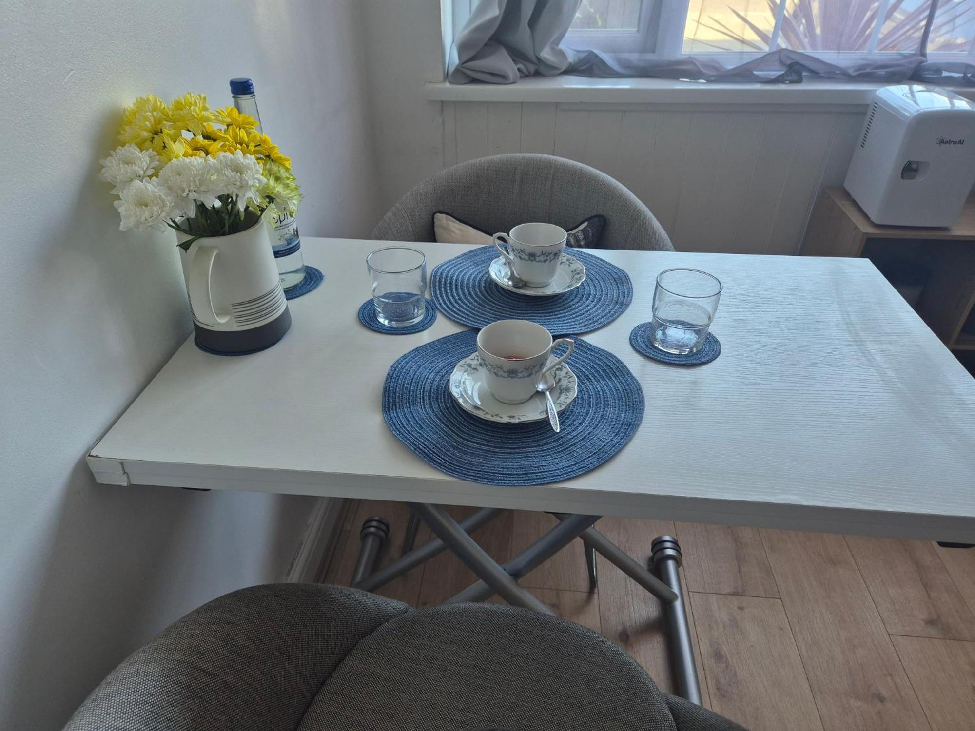Apartament Number 6 St Austell Zewnętrze zdjęcie