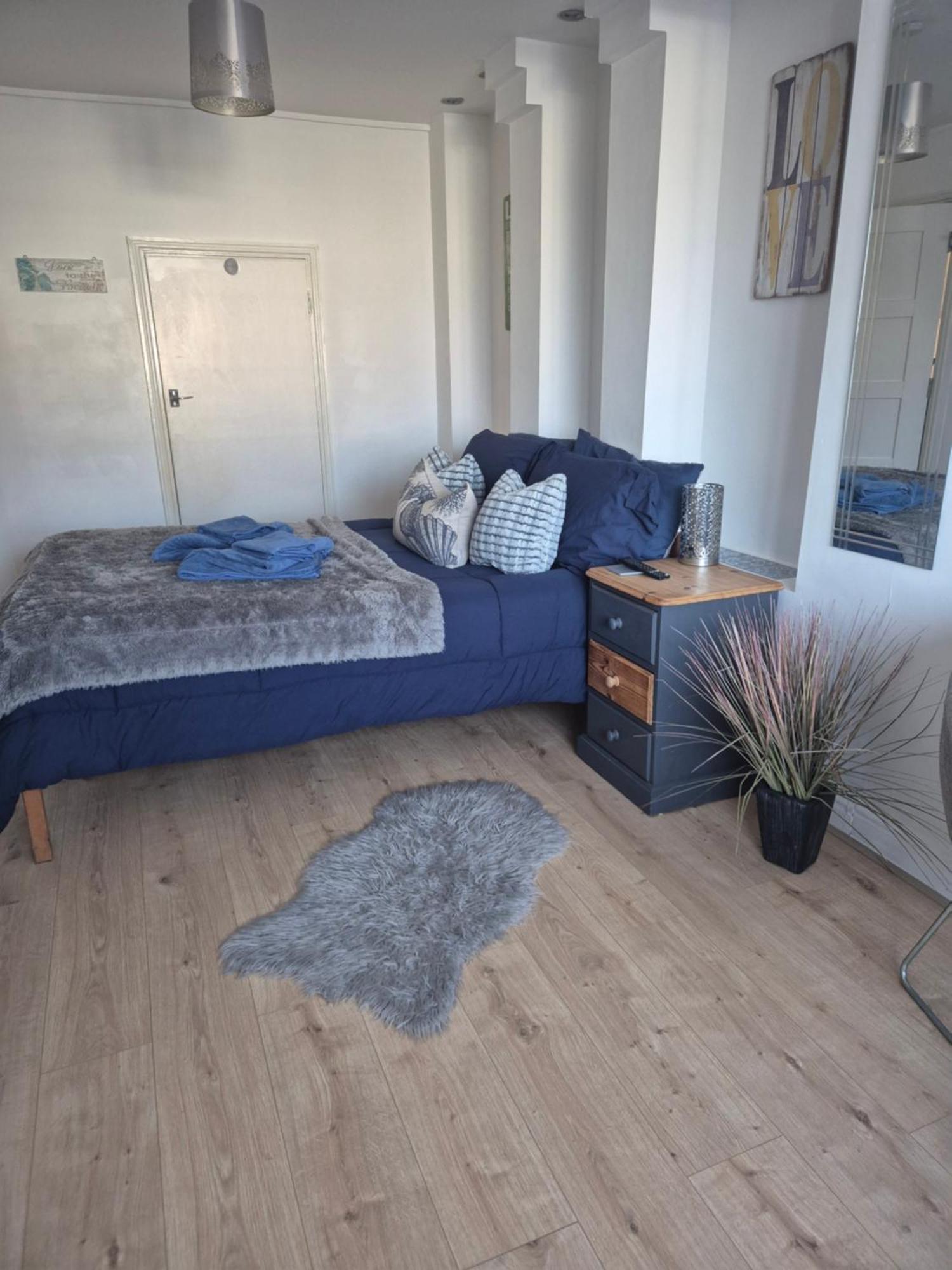 Apartament Number 6 St Austell Zewnętrze zdjęcie