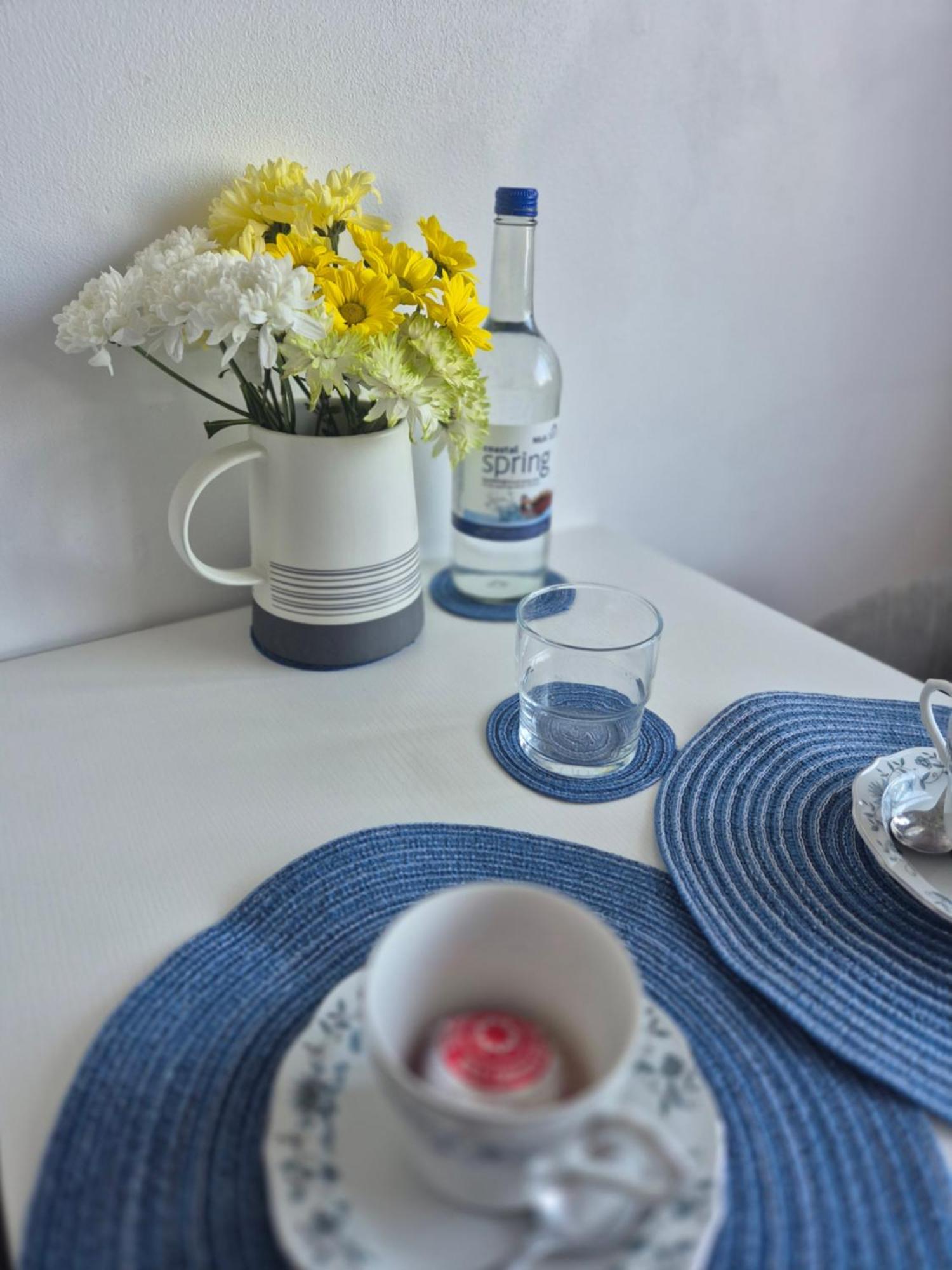Apartament Number 6 St Austell Zewnętrze zdjęcie